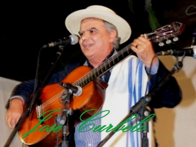 Jose curbelo
