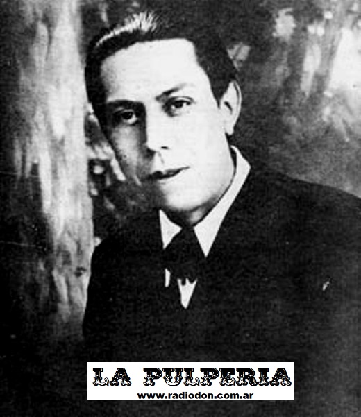 Julio Genaro Quintanilla