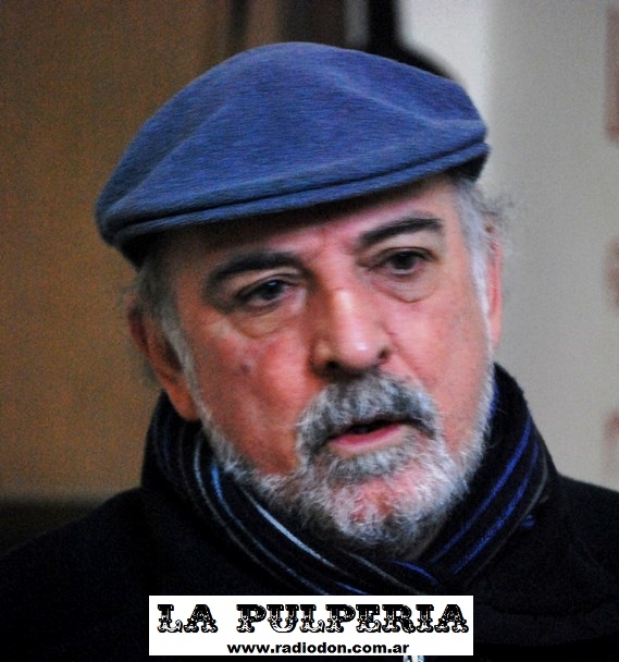 Mario Carrero