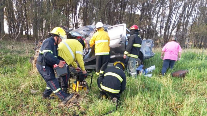 Toyota conductor fallecido metileo 8mayo2022
