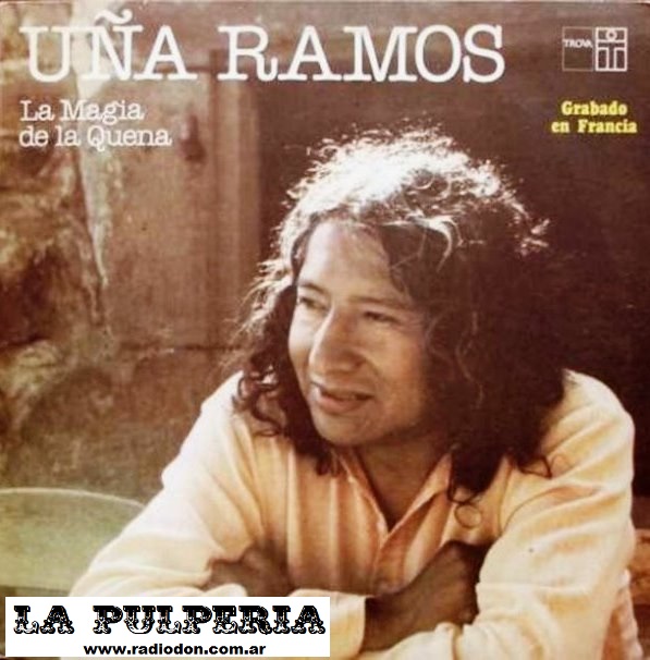 UÑa ramos