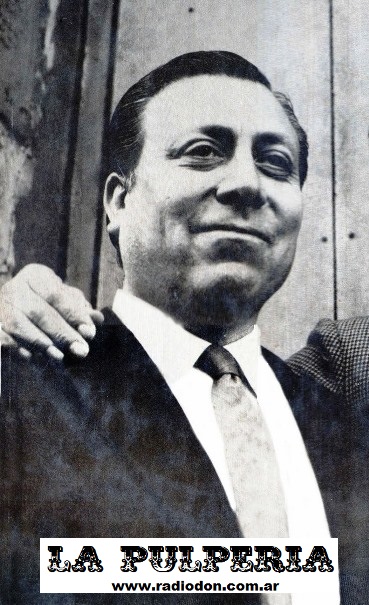 Alfredo alfonso