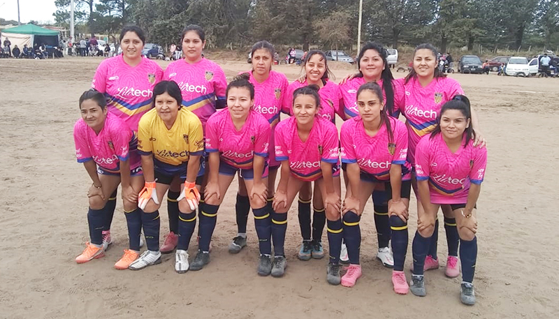 Futbol Femenino Equipo Formacion 17mayo2022 1