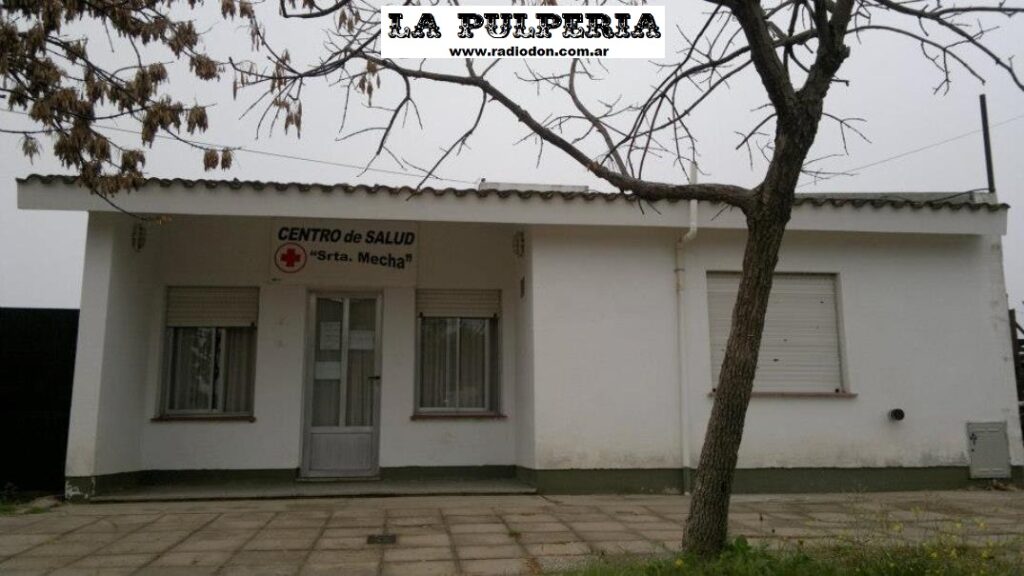 Posta sta. mecha