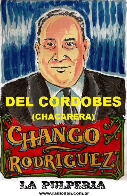 Del Cordobes