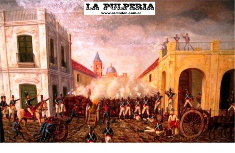 Segunda invasion