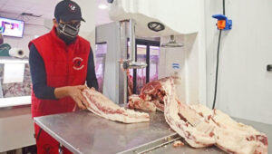 Asado carniceria carnicero corte 13julio2022
