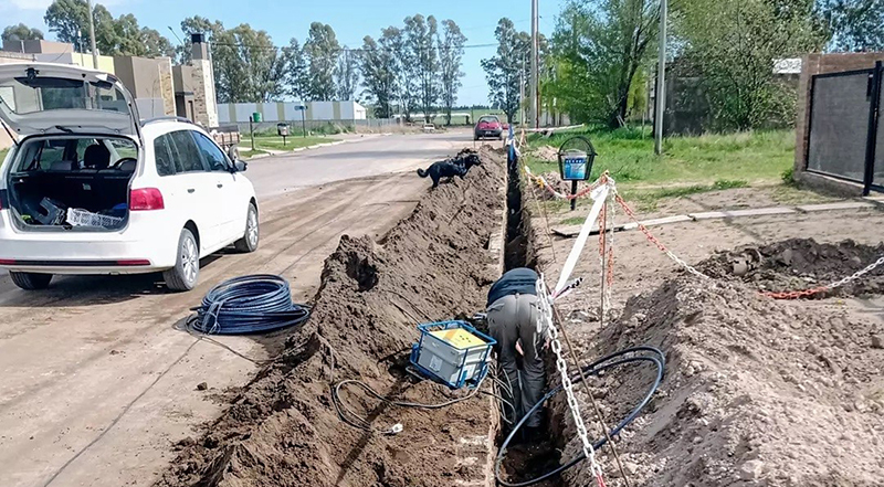 Apa Agua Potable Red Trabajadores 11agosto2022