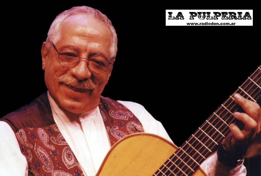 Chango farias gomez