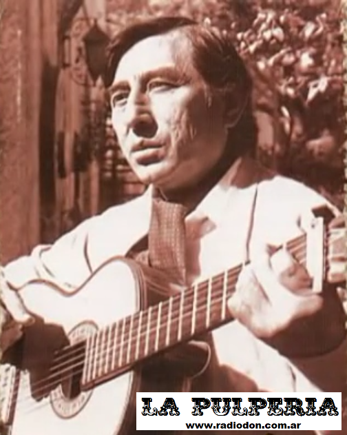 Carlos Carabajal