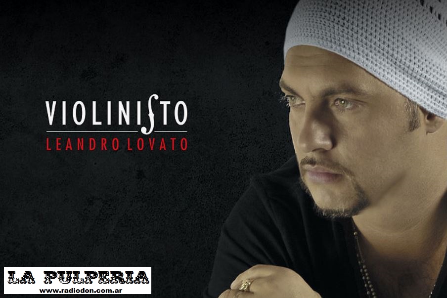 Leandro lovato