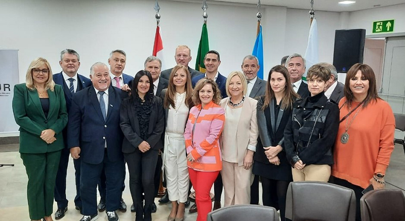 Macallistermariaalejandra encuentro tribunalesdecuentas mercosur 17agosto2022
