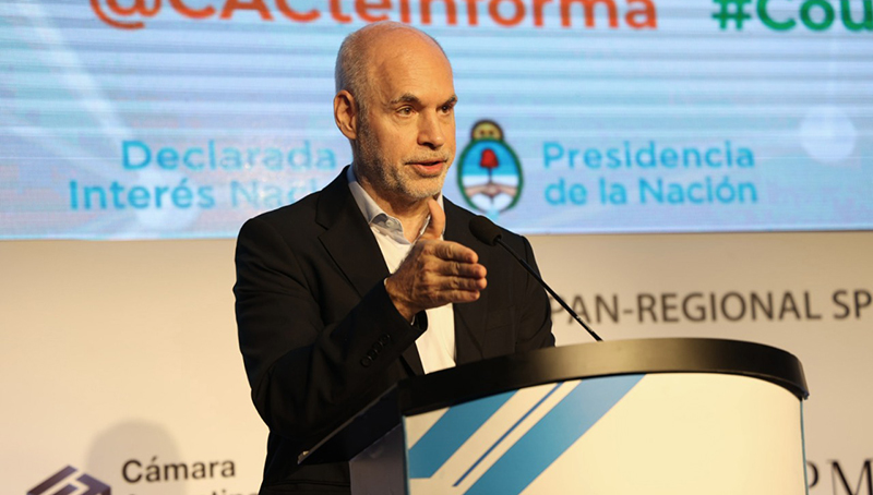 Rodriguezlarretahoracio Discurso Consejoamericas 18agosto2022