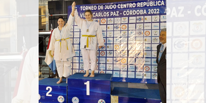 Starkfantinibrisa judo podio carlospaz 8agosto2022