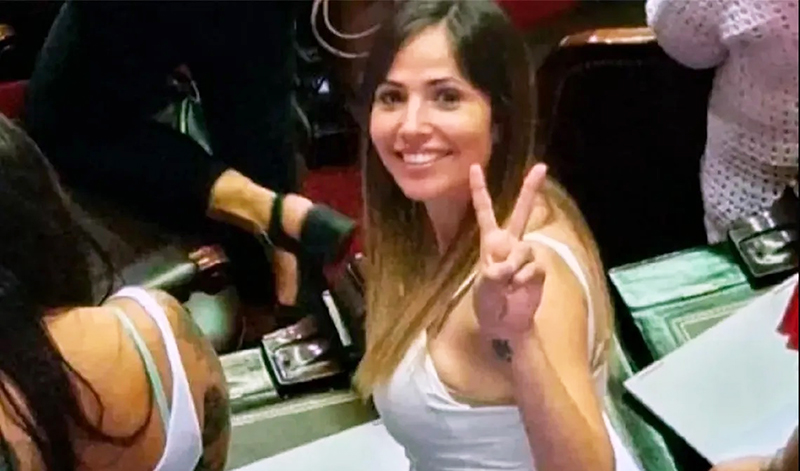 Uhrigromina exdiputada granhermano 17agosto2022