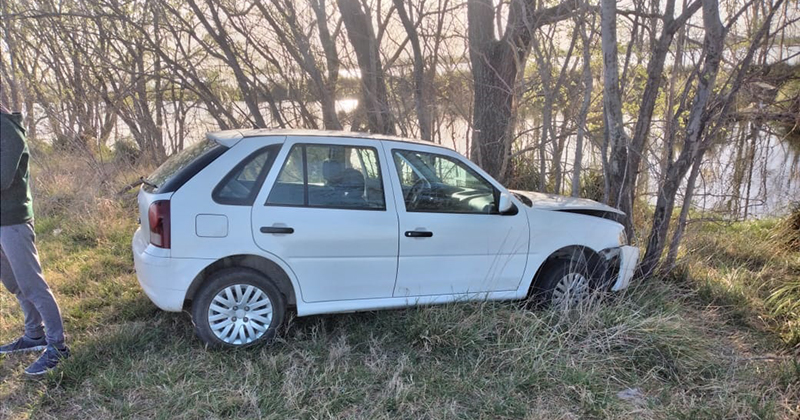 Vw Gol Despiste Rutaprovincial102 31agosto2022