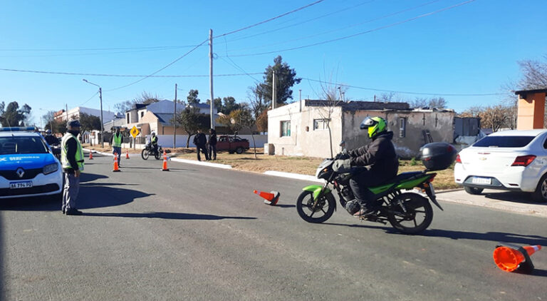 Capacitacion motociclistas luantoro 19agosto2022