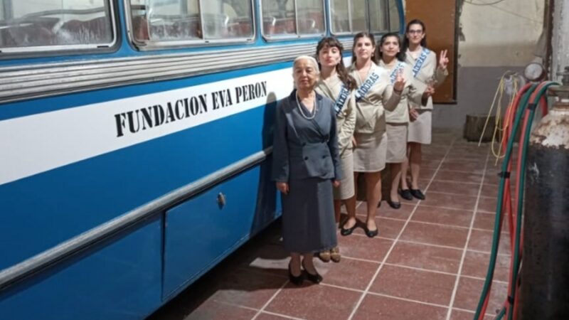 Fundacionevaperon