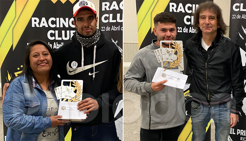 Truco campeonato finalistas castex 16agosto2022