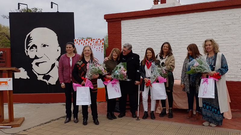 Diadelmaestro docentes reconocimientos castex 11setiembre2022