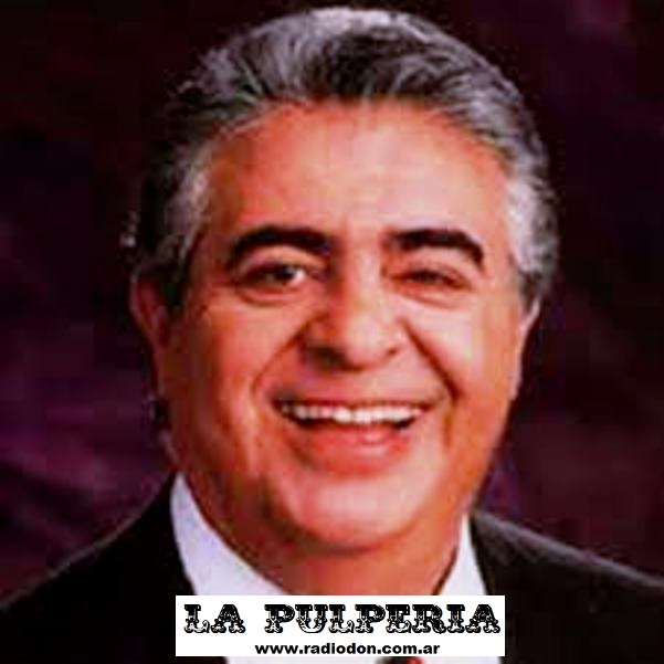 Jorge porcel