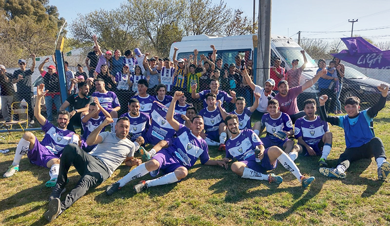 Ligamunicipal2022 vertiz festejo finalista 4setiembre2022