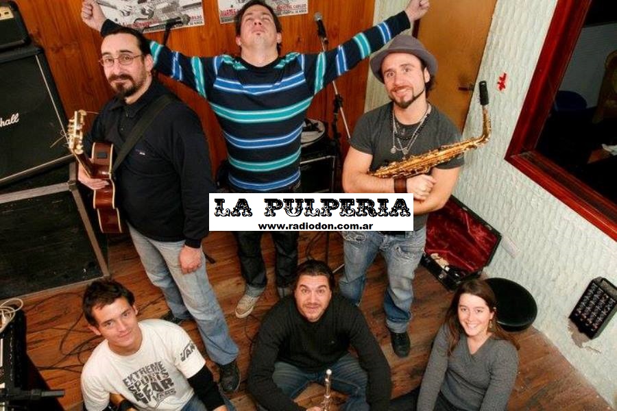 Los sacha