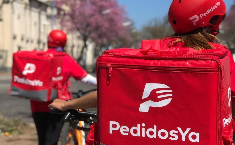 Pedidosya Trabajadores 1setiembre2022