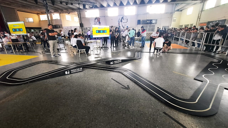 Robotica Competencianacional Pista Generalpico 17setiembre2022