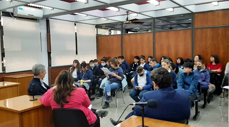 Stj Programa Justicia+educacion Alumnos 18setiembre2022