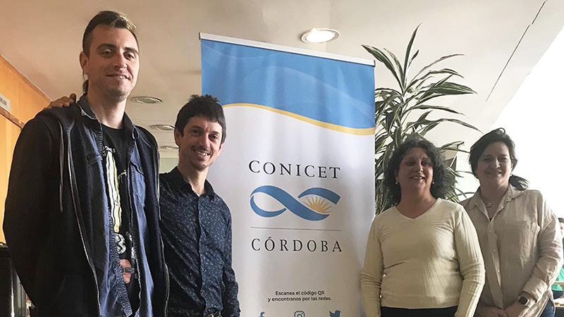 Stisinfernando cientificos conicet cordoba 19setiembre2022