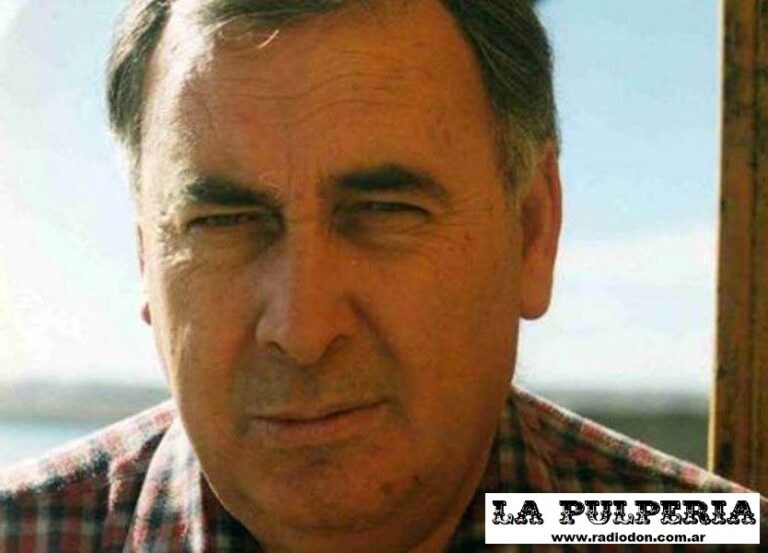 Hugo gimenez aguero