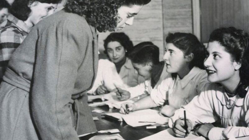 Votofemenino