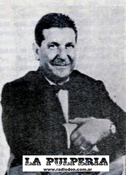 Armando nelli