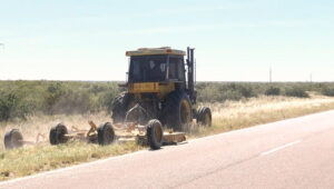 Dpv Banquinas Limpieza Tractor 16octubre2022