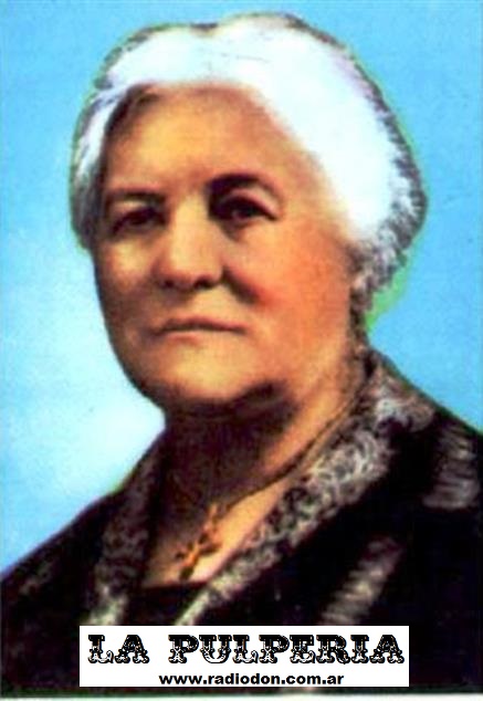 Madre maria