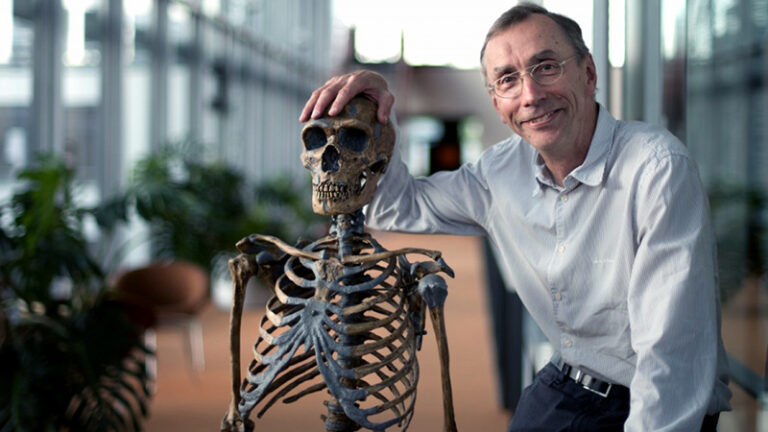Paabosvante nobel medicina 3octubre2022