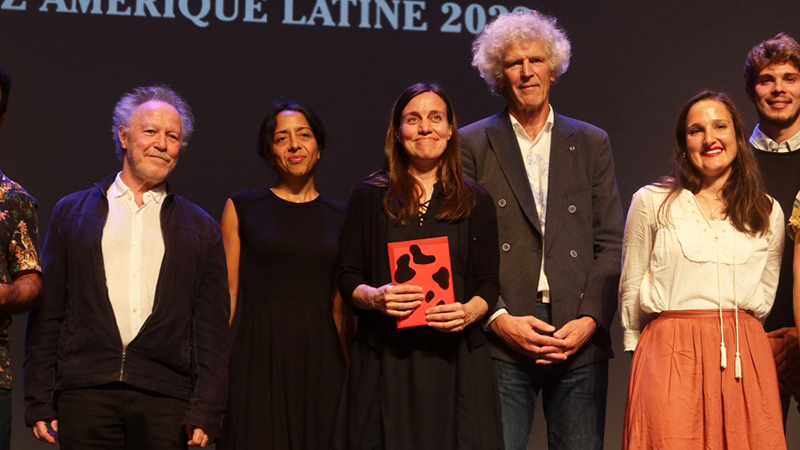 Retratosdelfuturo documental biarritz 1octubre2022