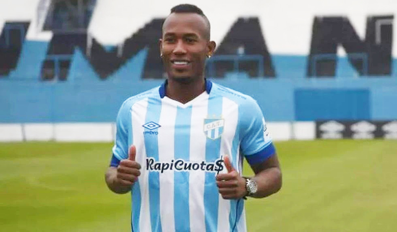 Balantaandres futbolista fallecido atleticotucuman 29noviembre2022 1