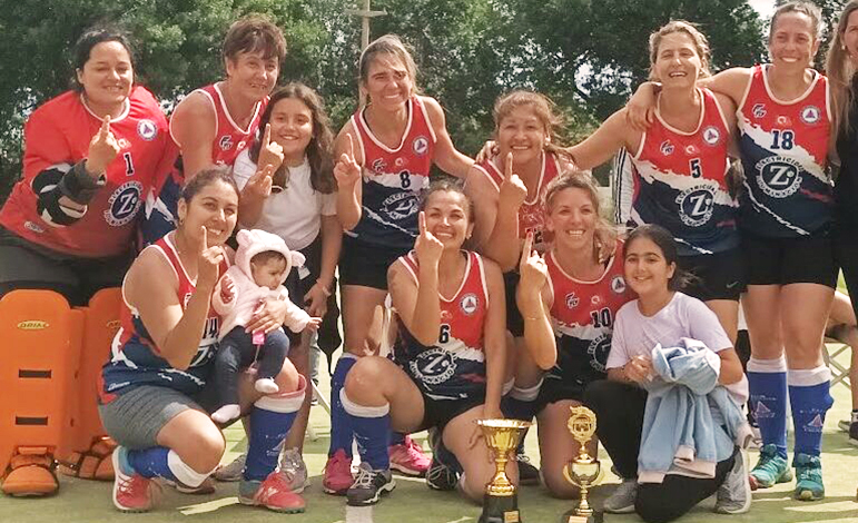 Estudiantil hockey mamihockey campeonato 20noviembre2022