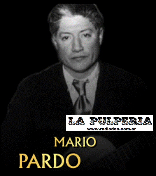 Mario Pardo