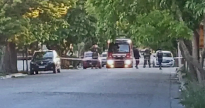 Riocolorado accidente motociclista fallecido laadela 3noviembre2022