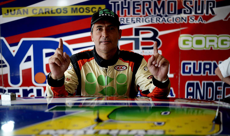 Turismocarretera nolesimathias pole lapampa 18noviembre2022