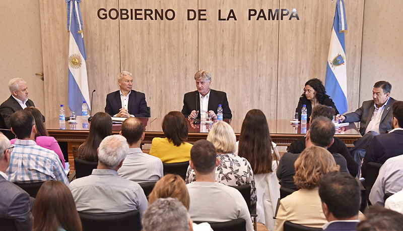 Ziliottosergio Anuncio Discurso Viviendas Intendentes 15noviembre2022