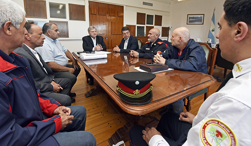 Ziliottosergio Reunion Fpbv Bomberos Voluntarios 1noviembre2022