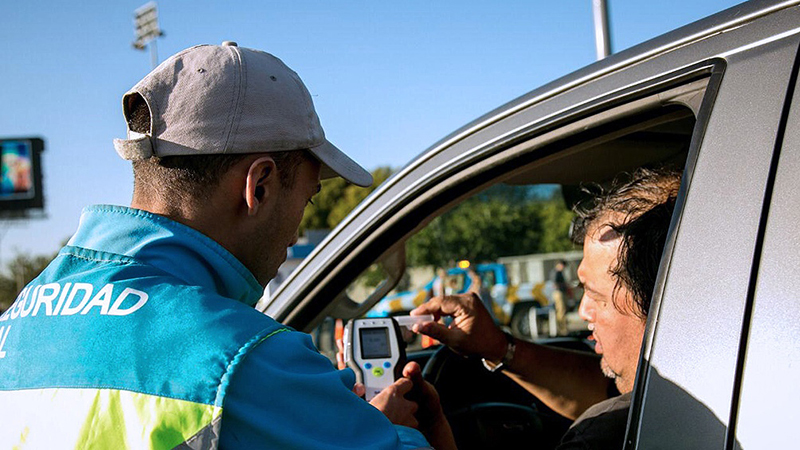 Alcoholemia Control Transito Bsas 24noviembre2022