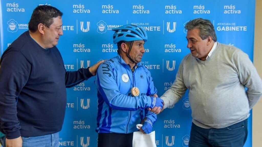 Parkinsonciclista