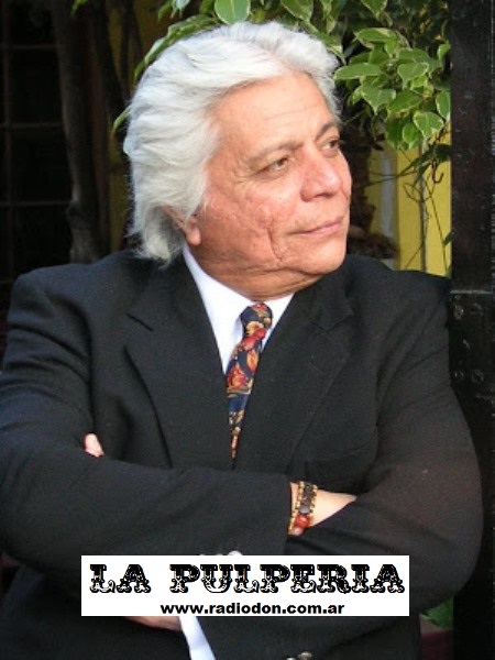 Carlos Bergesio