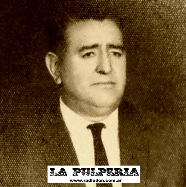 Cesar perdiguero