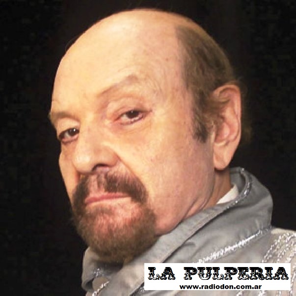 Horacio ferrer